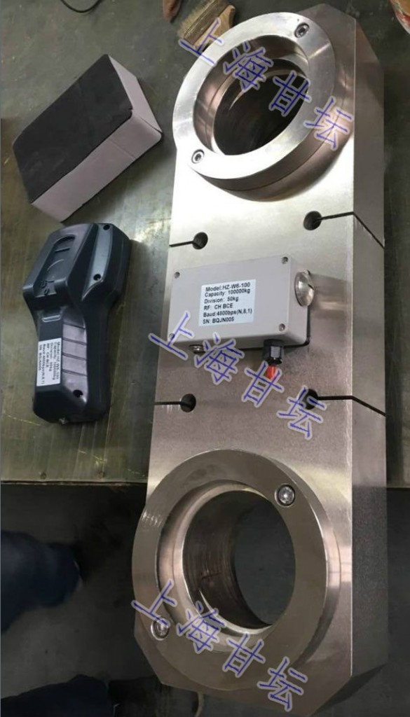 120噸、130T數(shù)字顯示拉力計(jì)、吊帶起重計(jì)算測(cè)力儀?